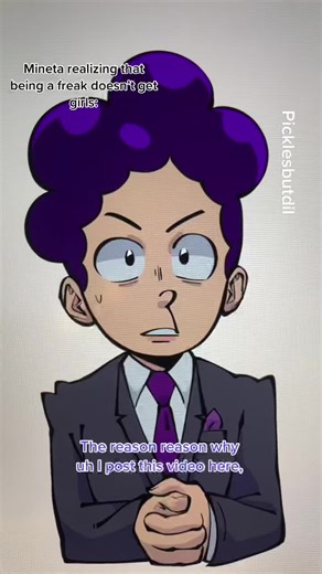Such a gentleman🤵🏽‍♂️#mha#mhacosplay#mhaoc#mhaedit#mhameme#mhafanart#bha#bokunoheroacademia#myhero#myheroacademia#myheroacademiacosplay#myheroacadamia#myheroacademiaedit#myheroacademy#mineta#minetaminoru#deku#chadneta#bakugo#kirishima#denki#jirou#anime#manga