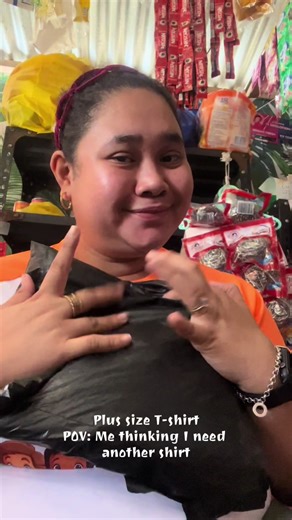 Stylish Plus Size T-Shirts for Every Occasion