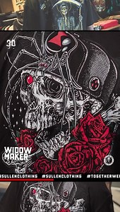 2.2K views · 125 reactions | On today’s Sullen Home Shopping network Mike Strantera runs us through some Designs of his. BUNDLE DEALS HAVE STARTED!! Buy 2 TEES GET 1 FREE  | Sullen Clothing | Facebook