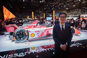 《EV界のF1》日産が日本勢で唯一参戦「フォーミュラE」世界選手権、2024年3月に東京で初開催へ　力を入れる背景に「ゼロエミッション」への挑戦