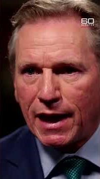 Iran's unfounded conspiracy theory | 60 Minutes Australia