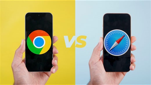 Chrome vs Safari: The ultimate browser comparison for speed, privacy, and performance