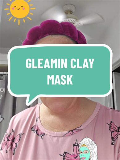 #evenskintone #darkspots #brightning #claymask #fyp