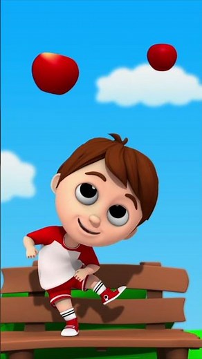 Fruits Chanson #shorts #reels #fruitsong #videos #trending