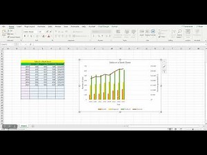 Linking Microsoft Excel Chart to Word