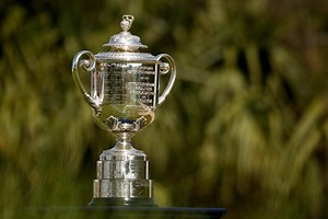 PGA Championship 2021 live updates: Phil Mickelson, Brooks Koepka trading blows at Kiawah Island
