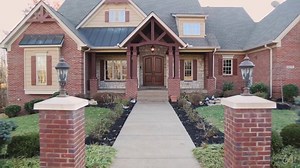 Planning a home renovation? Watch this video from the CNET Smart Home® sponsored by Travelers for two #smart tech upgrades that can add value and make your life easier: https://travl.rs/2AGkcCI #ad | Travelers Insurance