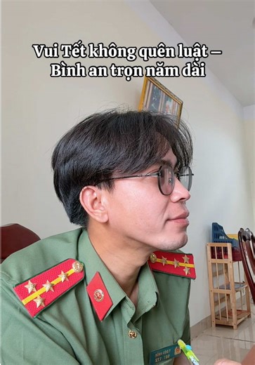 Chúc bạn năm mới có 12 tháng phú quý, 365 ngày phát tài, 8760 giờ sung túc, 525600 phút thành công và 31536000 giây vạn sự như ý #anhnhanvien #dailyvlog #fyp #tết2026