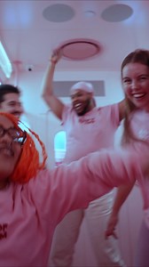 Next Stop... Pinkmas! | MUSEUM OF ICE CREAM