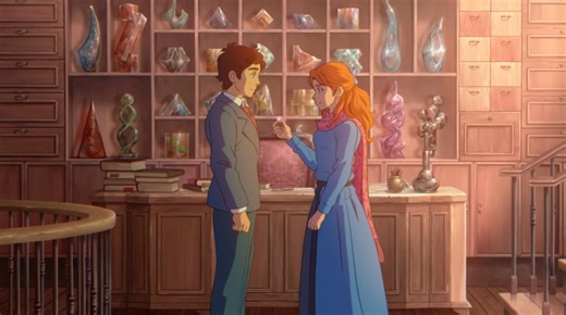 Mano Animation Makes History with ‘The Glassworker,’ Pakistan’s First 2D Feature