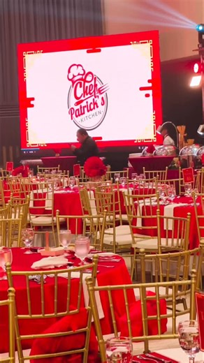 𝘞𝘦 𝘭𝘰𝘷𝘦 𝘩𝘰𝘸 𝘵𝘩𝘪𝘴 𝘊𝘩𝘪𝘯𝘦𝘴𝘦 𝘵𝘳𝘢𝘥𝘪𝘵𝘪𝘰𝘯 𝘣𝘳𝘪𝘯𝘨𝘴 𝘸𝘦𝘥𝘥𝘪𝘯𝘨 𝘴𝘶𝘱𝘱𝘭𝘪𝘦𝘳𝘴 𝘵𝘰𝘨𝘦𝘵𝘩𝘦𝘳 𝘵𝘰 𝘤𝘰𝘯𝘯𝘦𝘤𝘵 𝘢𝘯𝘥 𝘩𝘢𝘷𝘦 𝘧𝘶𝘯 𝘢𝘵 𝘵𝘩𝘦 𝐌𝐨𝐨𝐧𝐜𝐚𝐤𝐞 𝐅𝐞𝐬𝐭𝐢𝐯𝐚𝐥 2025 𝐃𝐢𝐜𝐞 𝐆𝐚𝐦𝐞 𝐄𝐯𝐞𝐧𝐭 𝘰𝘳𝘨𝘢𝘯𝘪𝘻𝘦𝘥 𝘣𝘺 @cotevents 𝘵𝘦𝘢𝘮 𝘢𝘵 @theblueleafcosmopolitan 🥮🧧✨ 𝖳𝗁𝖺𝗇𝗄 𝗒𝗈𝗎 𝖿𝗈𝗋 𝗁𝖺𝗏𝗂𝗇𝗀 𝗎𝗌 𝖠𝖼𝗁𝗂 @christineongte ! 𝖶𝖾 𝗁𝗈𝗉𝖾 𝗐𝖾 𝗐𝖾𝗋𝖾 𝗌𝗎𝖼𝖼𝖾𝗌𝗌𝖿𝗎𝗅 𝗂𝗇 𝗌𝖾𝗇𝖽𝗂𝗇𝗀 𝗃𝗈𝗒 𝗍𝗈 𝗌𝗈𝗆𝖾 𝗈𝖿 𝗈𝗎