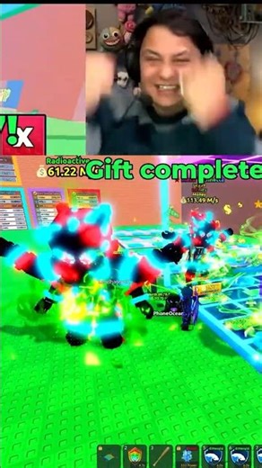 Infinity META Technetta FREE #roblox