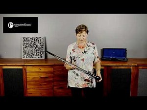 Rigoutat Cor Anglais 1477BC Demo