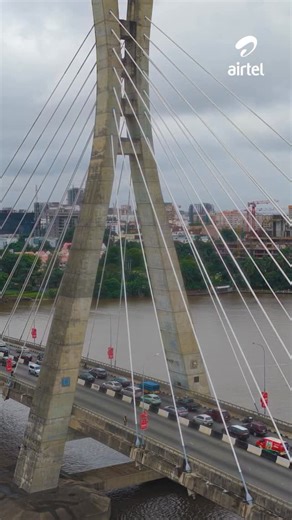 Every great TVC looks polished on screen, but behind every perfect frame is a team turning ideas into reality. From the crew setting up shots, to the cast delivering take after take, to the creative minds aligning every detail to bring the story to life. That same spirit of collaboration is what Airtel 5G SmartConnect was created for. It keeps homes, teams, and businesses seamlessly connected with fast, reliable, and truly limitless 5G internet. Here’s a closer look at how our new TVC came toget