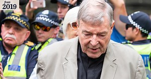 Cardinal Pell will on Wednesday launch last-ditch court attempt to avoid jail
