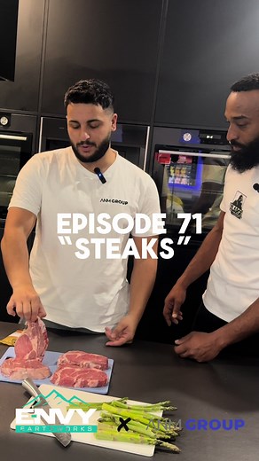 Anm group Jobsite chronicles EP.71