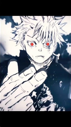 Jujutsu Kaisen Best Fight Scenes 💥 Anime Edit #jujutsukaisen #jjk