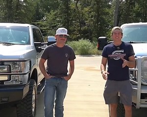 Deleted 6.7 powerstroke fastest 0-60 ever on the youtube channel with just a tune and delete. #powerstroke #powerstrokediesel #67powerstroke