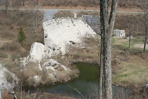 Austin Dam - Alchetron, The Free Social Encyclopedia