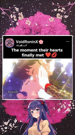 Ranma × Akane ❤️ Their Hearts Finally Met 💋 | Ranma ½ S2 Ep 10