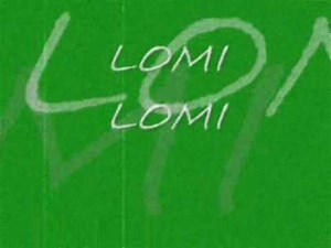 LOMI LOMI