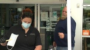 Mask wearing becomes mandatory in Washington State