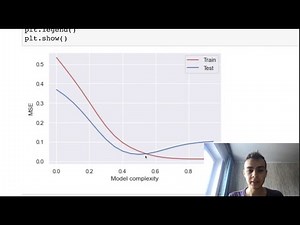 Объяснение и реализация регуляризации в линейных моделях