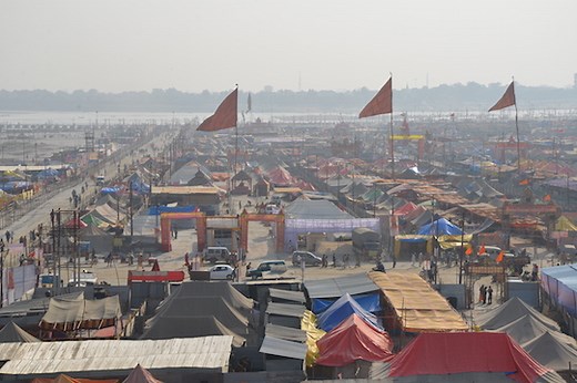 UD 50 Lectureship in Urban Design: Rahul Mehrotra MAUD '87