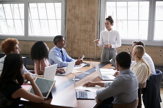 6 styles of project leadership and how to use them effectively - TechRepublic