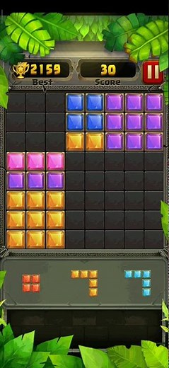 How to get "Unbelievable" in Block Puzzle Guardian