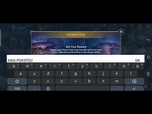 5 TODAY NEW CODES * Raid Shadow Legends Promo Code 🔥🎁 Only Here! New Raid Promo Code