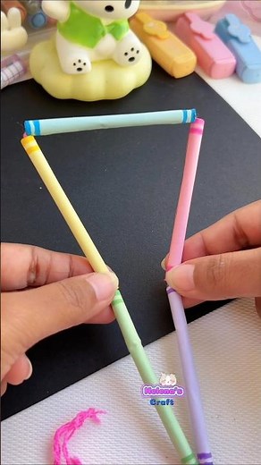 🤩✨ #helenascraft #shorts #diy #craft #diyideas