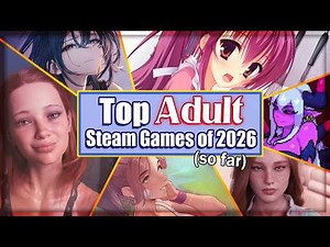 Top 14 Steam Games of 2026