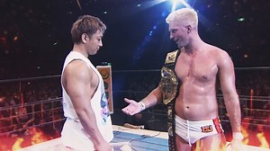 Lowell, MA is in for a SHOW 👀 #njFSU | TONIGHT 7PM ET | TrillerTV PPV | http://snip.ly/njFSU24 | FITE