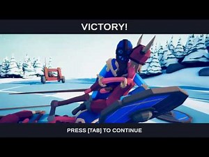 TABS - Challenge : Valk And More