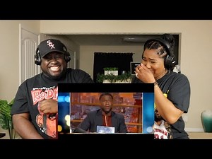 Kevin Hart and Snoop Dogg Funniest Moments | Kidd and Cee Reacts