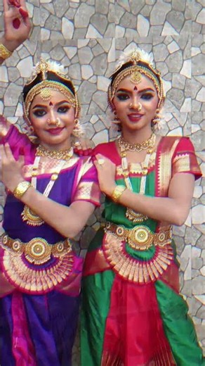 dance makeup 💫 classical dance makeup artist in kerala