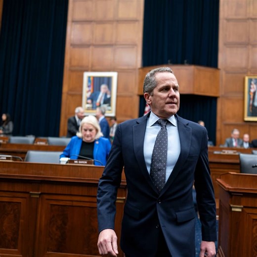 Pro Take: Crypto Could Get a Boost as Barr Departs as Fed’s Supervisory Head