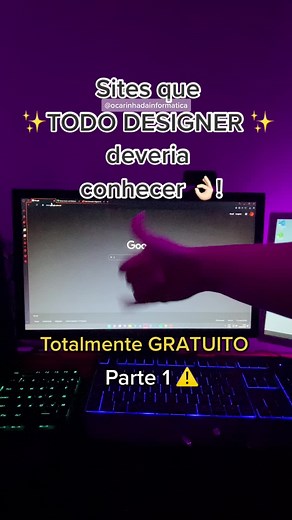 Sites gratuitos que todo designer deve conhecer