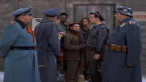 Watch Hogan's Heroes Season 5 Episode 7 - Bombsight