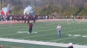 What time Is it? Game time baby!! Let’s go Montini! | Craig Davis