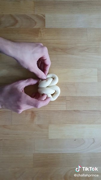 Challah Braiding Tutorial: Master the Art of Challah Baking
