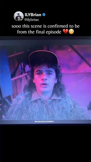 what could this possibly mean 💀😭 #strangerthings #strangerthings5