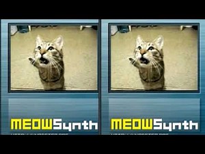 (MeowSynth) Temmie Village