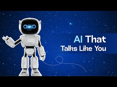 AI Voice-Overs That Don’t Sound Artificial!🤖❌