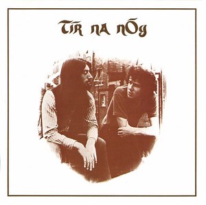 Tír na nÓg - Tir Na Nog