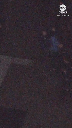 The aircraft believed to be carrying ousted Venezuelan President Nicolas Maduro has touched down at Stewart Airport in Orange County, New York. Via ABC News | ABC30 Action News