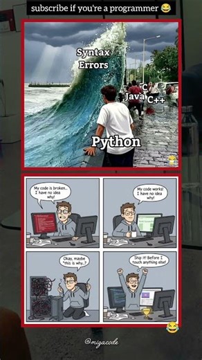 Software Engineer 🤫💥 || programming memes #programming #python #developer #coding #memes #ai