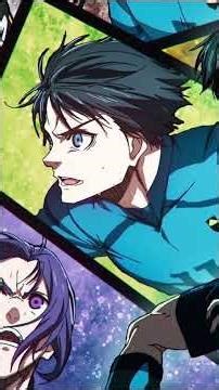 Metamorphosis playboi carti super slowed ft Rin Itoshi