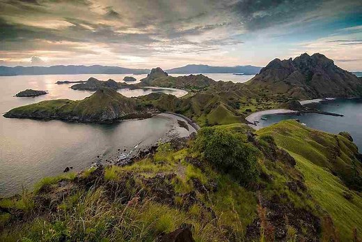 From Bali to Komodo Island | Complete guide to visit the Komodo (Updated)